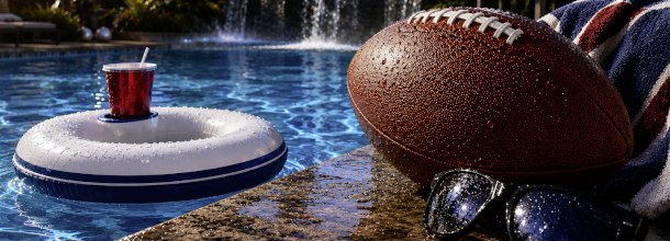 Weekly Pool Competition