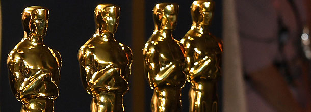 Three Oscars in a row