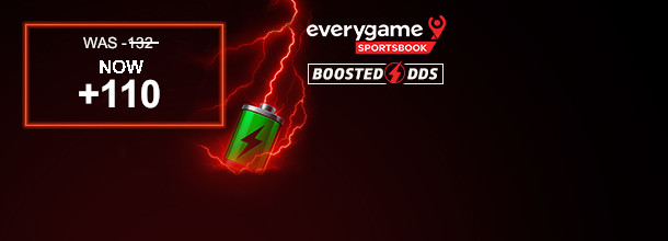 Enjoy boosted odds on New York Giants to beat Washington Commanders