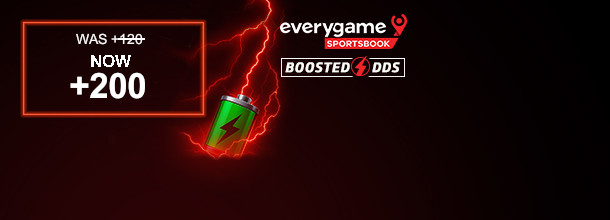 Enjoy boosted odds on Mo Salah Anytime Goalscorer in the Liverpool vs Newcastle Premier League clash