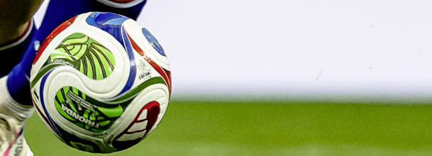 The official match ball for the 2026 FIFA World Cup